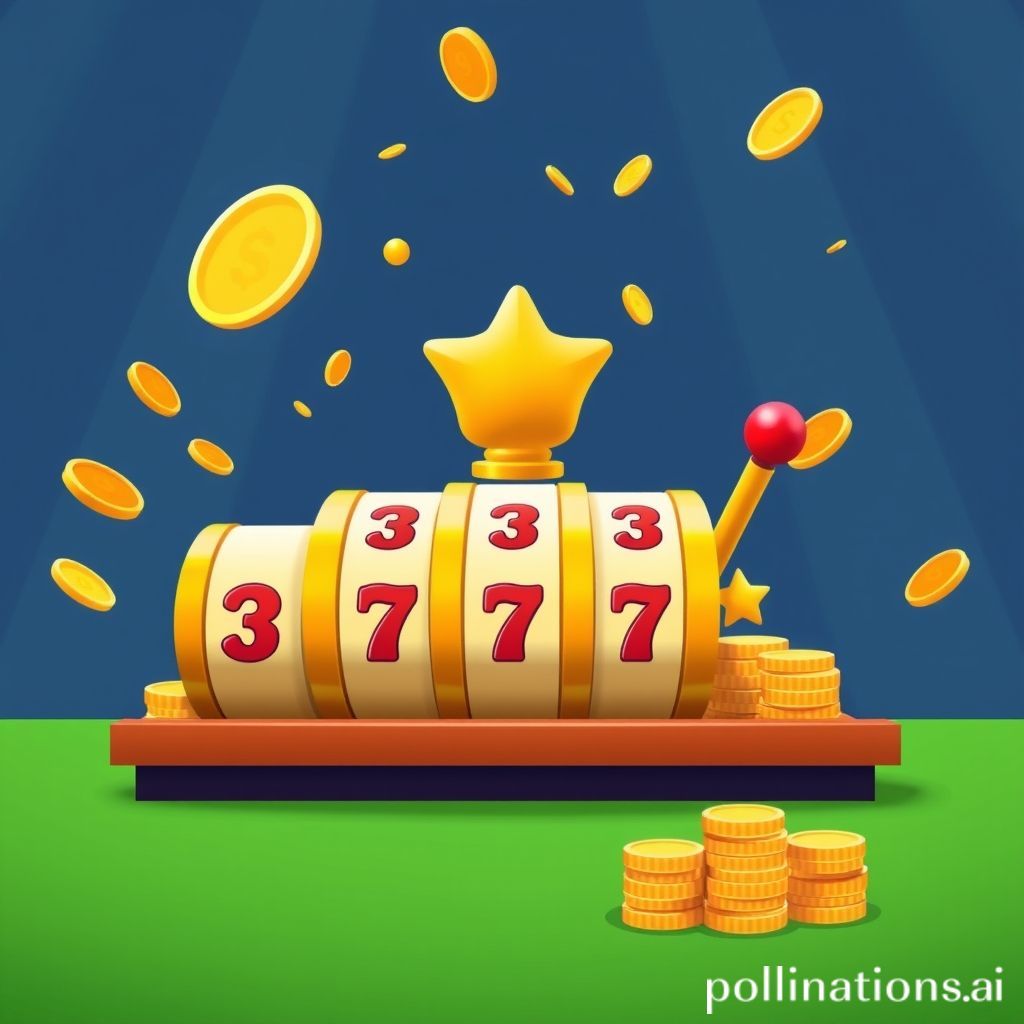  Rahasia Jackpot Terbesar di Rupiah777